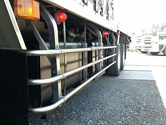 日野 プロフィア 大型 冷蔵冷凍バン KS-FW1EXWG(10032) 31枚目
