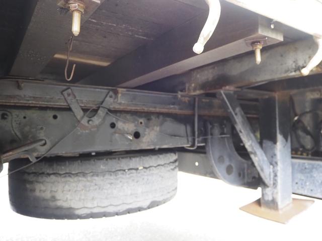Hino ranger Middle Vehible loader *********(107042) 54枚目