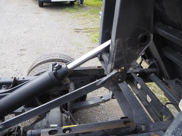 日野 デュトロ 小型 土砂ダンプ *********(110928) 31枚目