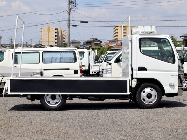三菱ふそう キャンター 小型 平ボディ 2RG-FBAV0(109218) 10枚目