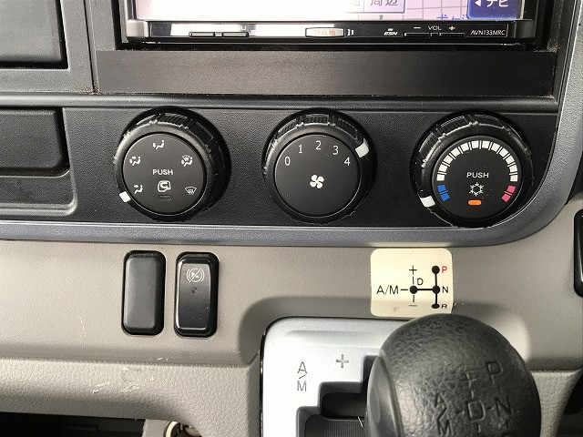三菱ふそう キャンター 小型 平ボディ TPG-FBA50(110991) 28枚目