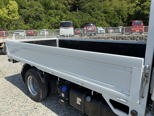 いすゞ エルフ 小型 平ボディ 2RG-NJR88A(105389) 47枚目