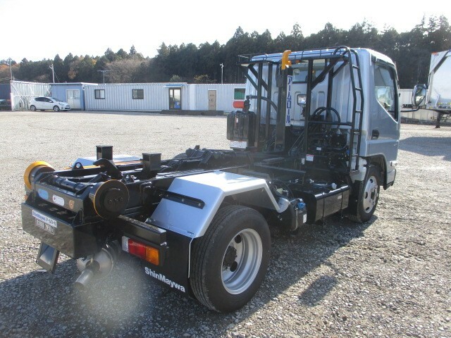 三菱ふそう キャンター 小型 特装車・その他 2RG-FBAV0(37461) 48枚目