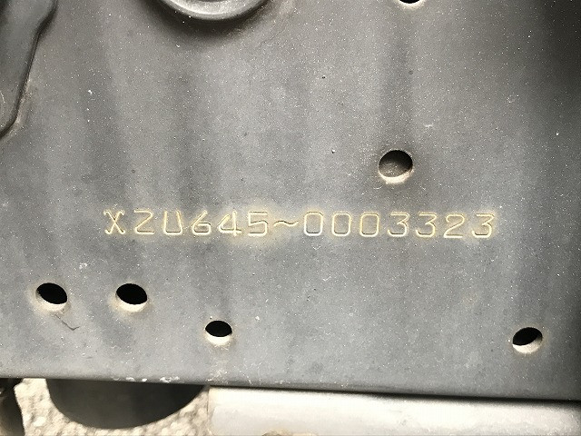 トヨタ ダイナ 小型 平ボディ TKG-XZU645(110187) 18枚目