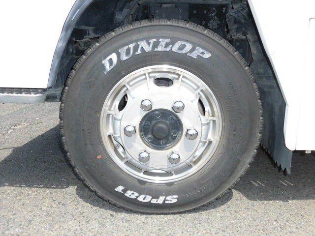 いすゞ エルフ 小型 特装車・その他 KR-NPS72LAV(7177) 18枚目