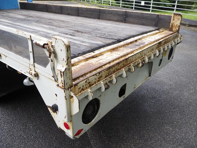 Hino ranger Middle Vehible loader *********(107042) 32枚目
