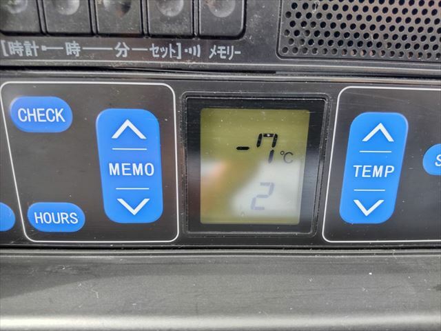 Daihatsu hijet k Freezer box_body EBD-S201P(10008) 40枚目
