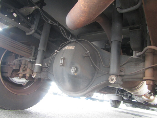 三菱ふそう キャンター 小型 冷蔵冷凍バン TKG-FEB50(35685) 30枚目