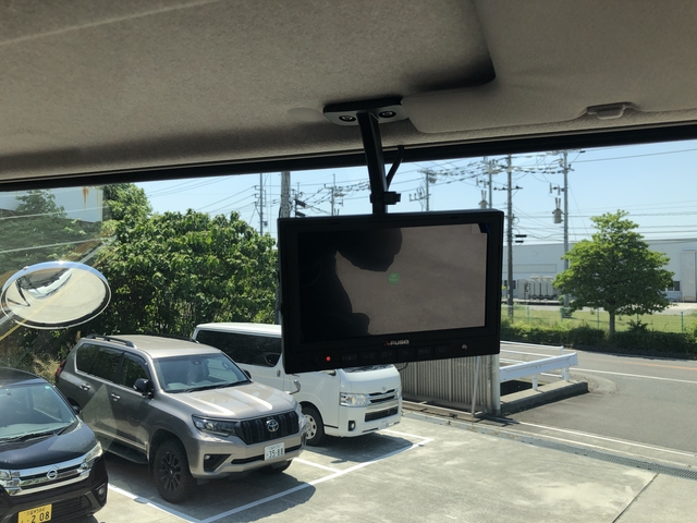 三菱ふそう スーパーグレート 大型 ミキサー車 2KG-FV80GX(108725) 22枚目