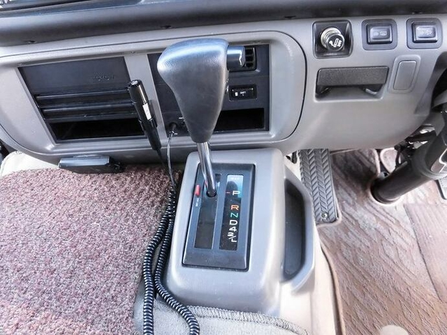 トヨタ コースター 中型 バス BDG-XZB51(8425) 6枚目