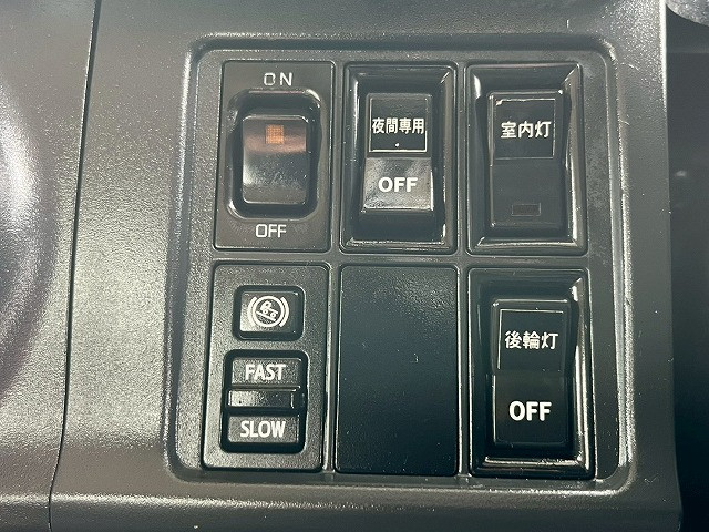 日野 レンジャー 中型 冷蔵冷凍バン 2KG-FD2ABG(109393) 35枚目