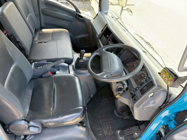 いすゞ エルフ 小型 塵芥車（プレス式） SKG-NPR85YN(109490) 40枚目