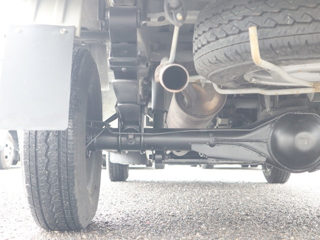 トヨタ タウンエース 小型 平ボディ DBF-S402U(109950) 26枚目