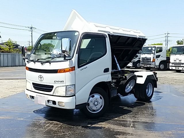 トヨタ ダイナ 小型 その他 KK-XZU301D(10035) 6枚目