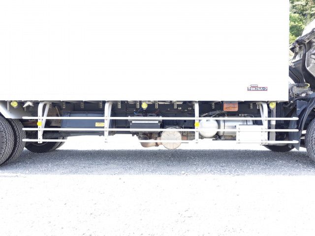 Mitsubishi Fuso fighter 6studs large Freezer box_body SKG-FK72FY(109541) 23枚目