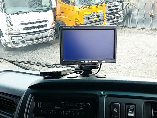 UDトラックス（日産） ビッグサム 大型 ウィング KL-CG48L(8801) 15枚目