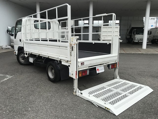 マツダ タイタン 小型 平ボディ TRG-LHR85A(110217) 13枚目