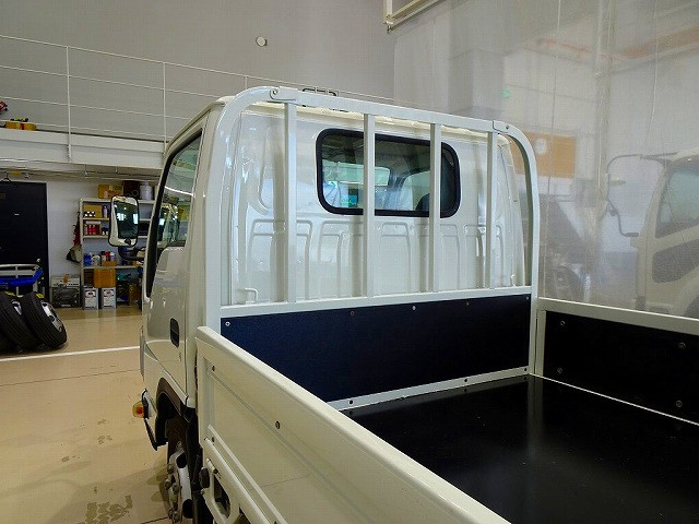 いすゞ エルフ 小型 平ボディ TPG-NJR85A(111900) 23枚目
