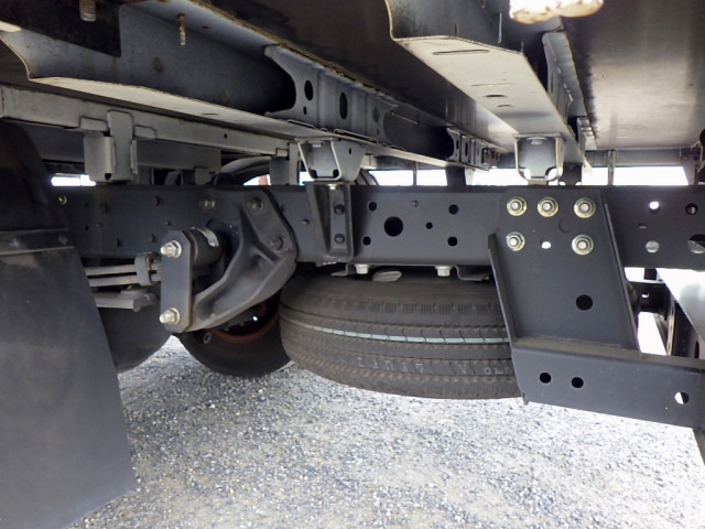 日野 デュトロ 小型 平ボディ 2RG-XZC710M(110073) 50枚目