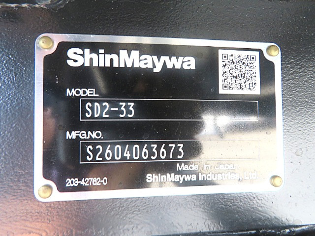 三菱ふそう キャンター 小型 土砂ダンプ 2RG-FBA60(111622) 34枚目