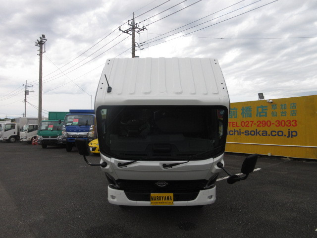 日産自動車 アトラス 小型 平ボディ 2WG-AMS88AC(112381) 11枚目
