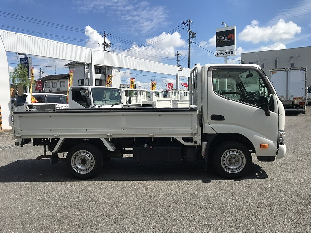 トヨタ トヨエース 小型 平ボディ LDF-KDY281(111980) 8枚目