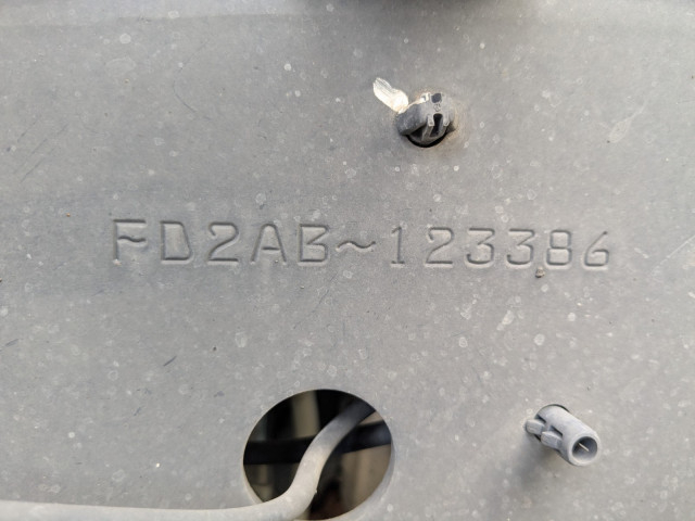 日野 レンジャー 中型 冷蔵冷凍バン 2KG-FD2ABG(106144) 41枚目
