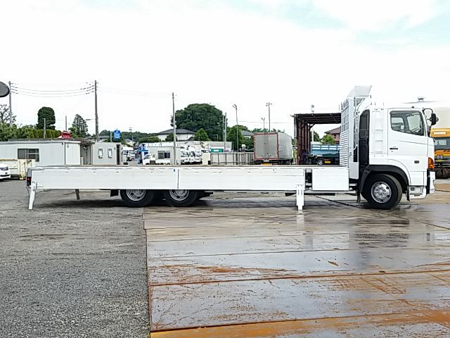 Hino profia Large Translation missing: en.item.body_keijou_enum.body_keijou_almi_block KS-FR1EZWG(10921) 15枚目