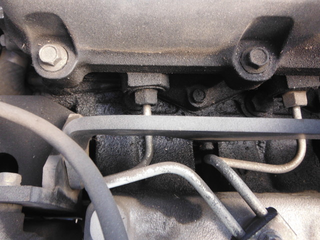 UDトラックス（日産） ビッグサム 中型 冷蔵冷凍バン KK-MK25A(2190) 12枚目