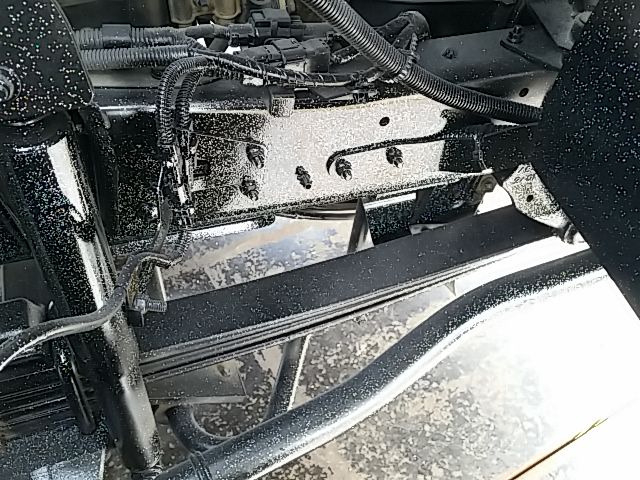 日野 レンジャー 増トン 土砂ダンプ BDG-FJ7JDWA(10954) 87枚目