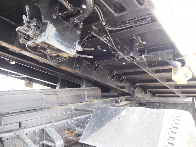 Mitsubishi Fuso canter Small Vehible loader PDG-FE83DY(109557) 37枚目
