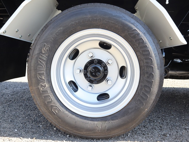 三菱ふそう キャンター 小型 土砂ダンプ TPG-FBA60(109727) 30枚目