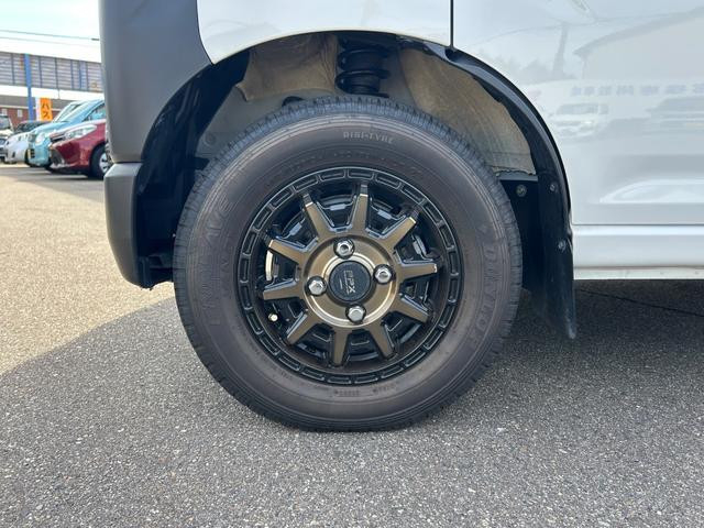ダイハツ ハイゼット 軽 軽バン・乗用車 3BD-S710V(113123) 14枚目