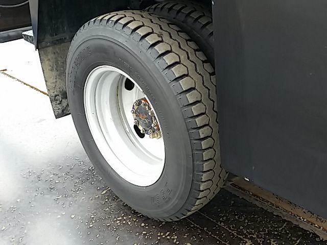 いすゞ エルフ 中型 穴掘建柱車 PB-NKR81N(8705) 30枚目
