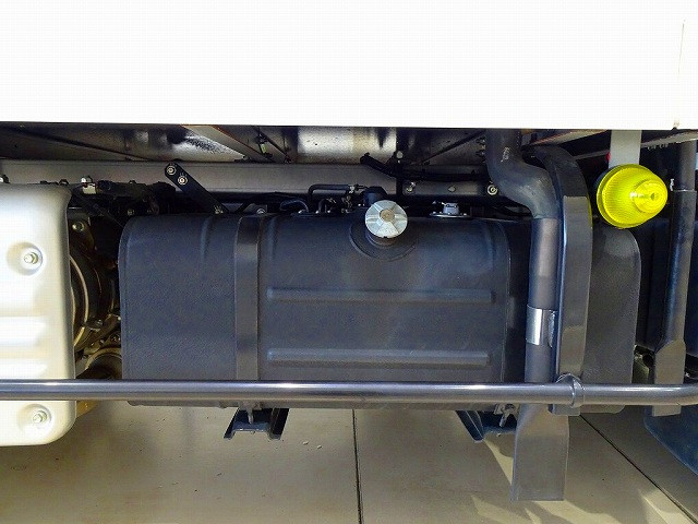 日野 デュトロ 小型 冷蔵冷凍バン 2KG-XZU605M(111808) 45枚目