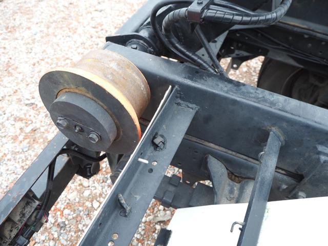 いすゞ エルフ 小型 コンテナ専用車 *********(104735) 38枚目