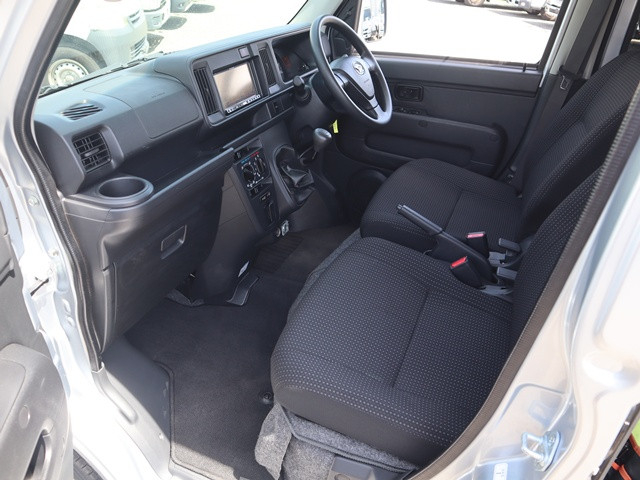 ダイハツ 軽 軽バン・乗用車 EBD-S331V(110019) 32枚目
