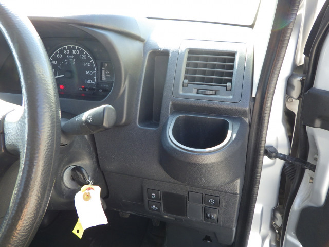 Toyota townace Small Flat body 5BF-S403U(105375) 16枚目