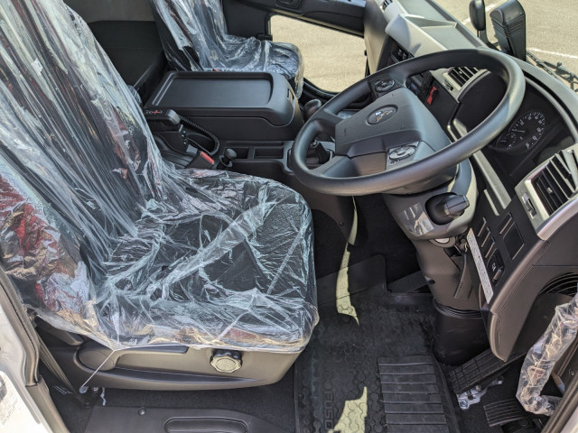 三菱ふそう ファイター 中型 冷蔵冷凍バン 2KG-FK65F(107910) 27枚目