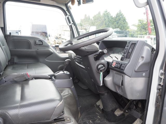 Isuzu elf Small Flat body *********(107040) 44枚目