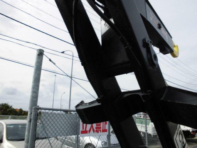 いすゞ エルフ 小型 コンテナ専用車 KC-NKR71EN(17845) 37枚目