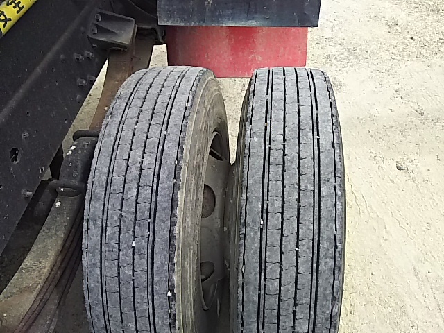 日野 レンジャー 中型 土砂ダンプ ADG-FD7JDWA(7598) 22枚目