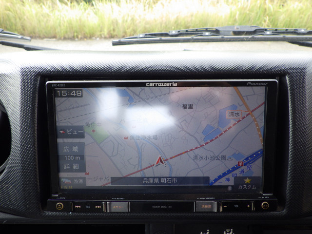 トヨタ ダイナ 小型 平ボディ TPG-XZC605(112094) 10枚目