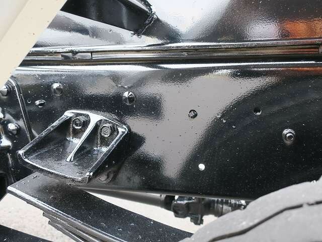 日野 レンジャー 中型 コンテナ専用車 BDG-FC7JEWA(27529) 8枚目
