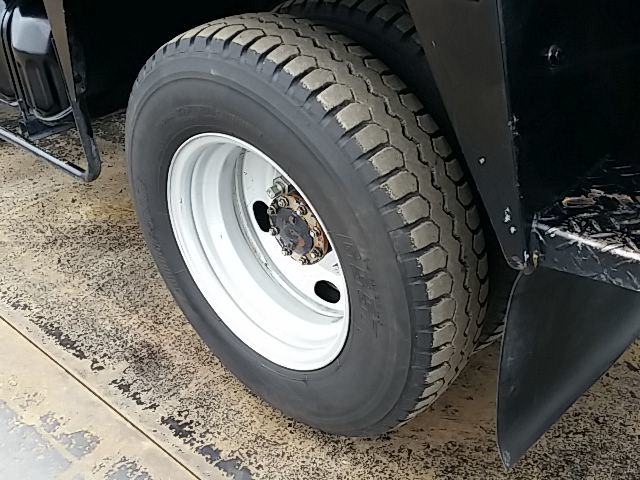 いすゞ エルフ 中型 穴掘建柱車 PB-NKR81N(8705) 15枚目