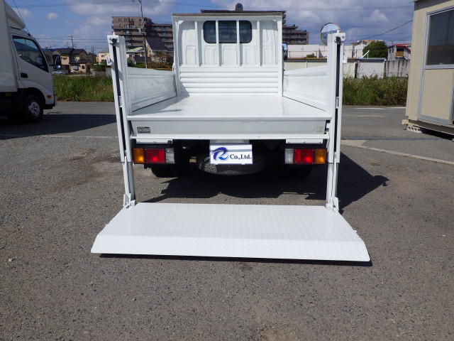 マツダ タイタン 小型 平ボディ TKG-LHR85A(113191) 27枚目
