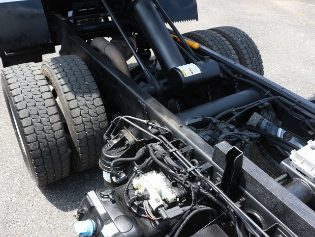 三菱ふそう キャンター 小型 土砂ダンプ TPG-FBA30(109366) 32枚目