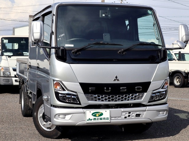 三菱ふそう キャンター 小型 Wキャブ 2RG-FBA20(109261) 4枚目