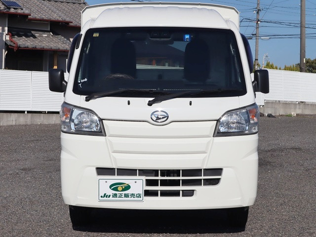 ダイハツ ハイゼット 軽 バン 3BD-S500P(102623) 3枚目