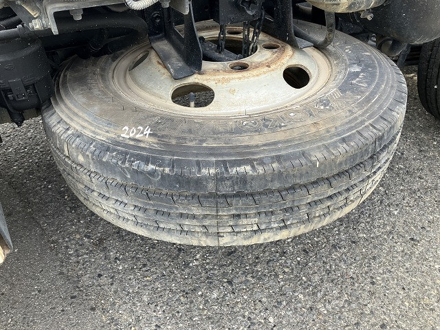 日野 デュトロ 小型 土砂ダンプ SKG-XZU620T(111534) 29枚目